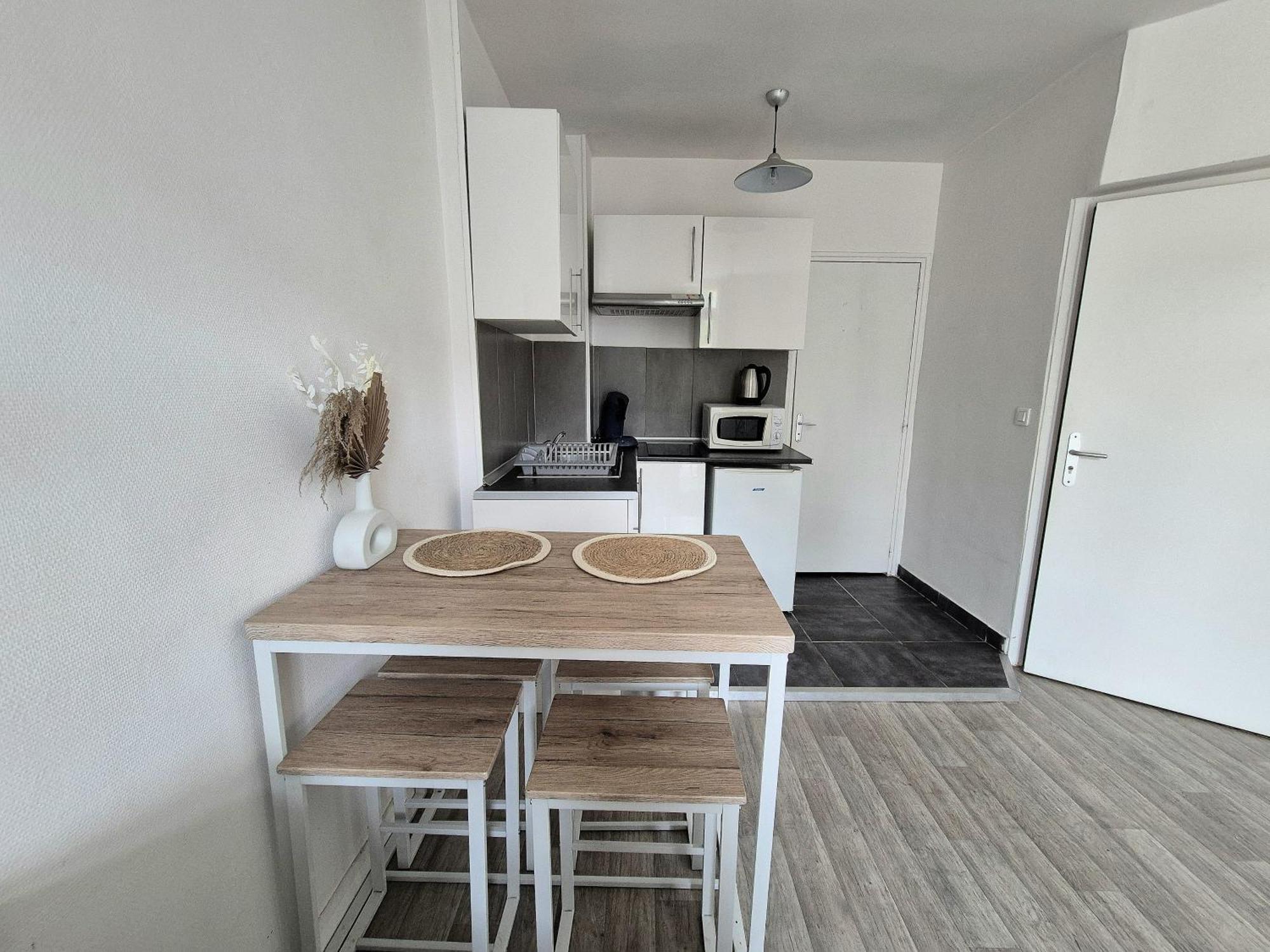 Apartament Le Cocon-T2-Proche Du Centre-Wifi Lourdes Zewnętrze zdjęcie