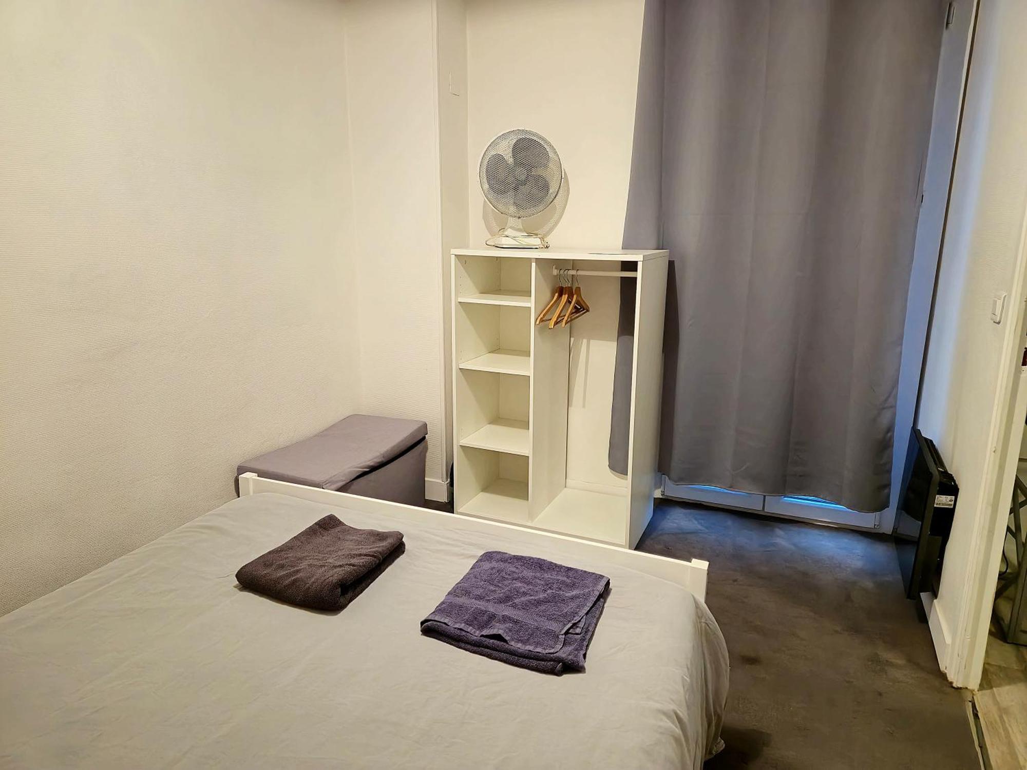 Apartament Le Cocon-T2-Proche Du Centre-Wifi Lourdes Zewnętrze zdjęcie